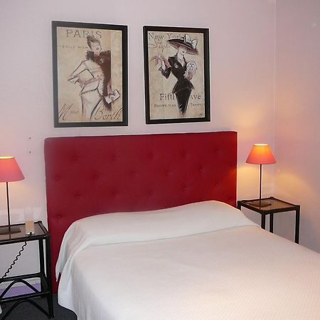Hotel Faidherbe Boulogne-sur-Mer Exterior foto