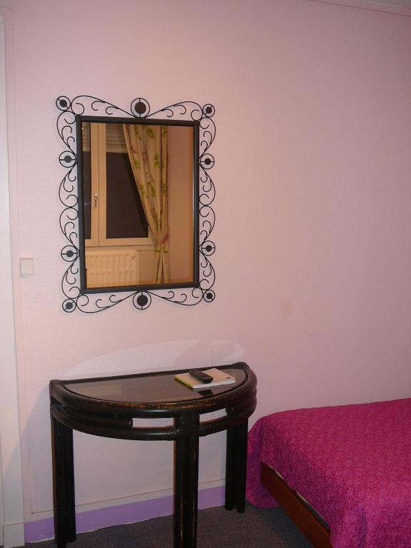 Hotel Faidherbe Boulogne-sur-Mer Exterior foto